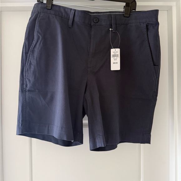 Men’s shorts 35W. L.L Bean comfort stretch - Picture 1 of 8